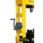 Pacelšanas galds WP50 VIBER-SYSTEM, 50t