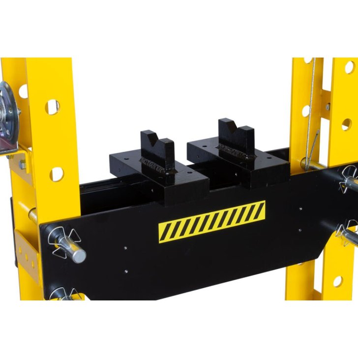 Pacelšanas galds WP50 VIBER-SYSTEM, 50t