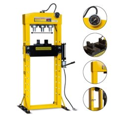 Pacelšanas galds WP30 VIBER-SYSTEM, 30t