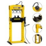 Pacelšanas galds WP30 VIBER-SYSTEM, 30t