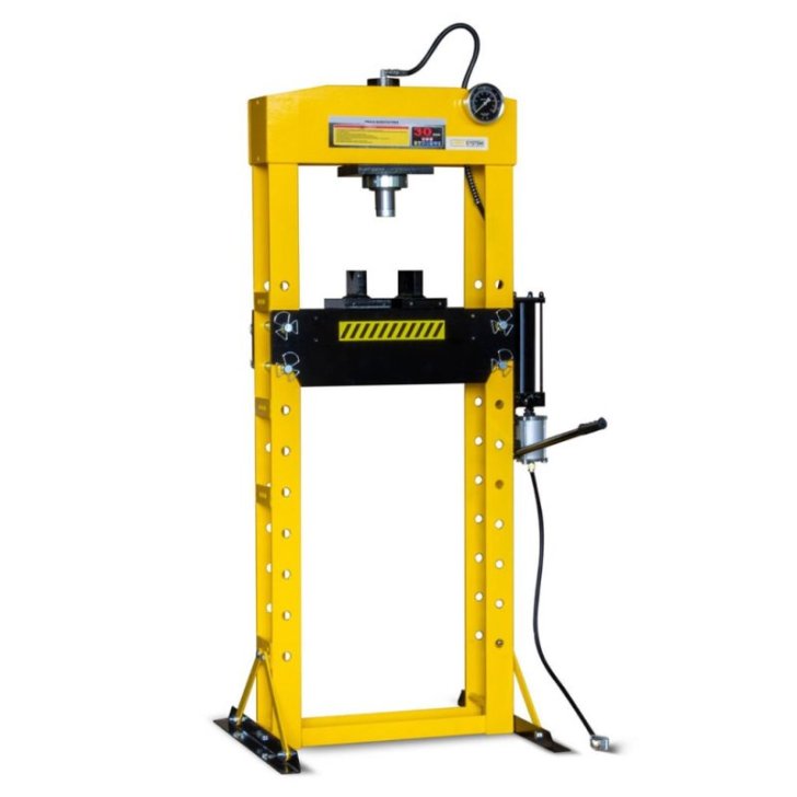 Pacelšanas galds WP30 VIBER-SYSTEM, 30t