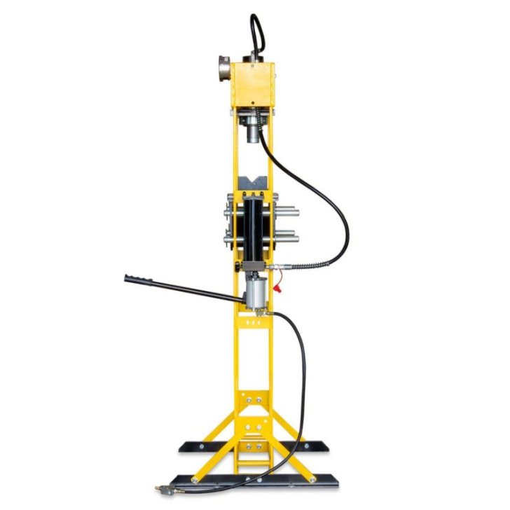 Pacelšanas galds WP30 VIBER-SYSTEM, 30t