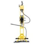 Pacelšanas galds WP30 VIBER-SYSTEM, 30t