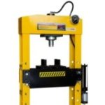 Pacelšanas galds WP30 VIBER-SYSTEM, 30t