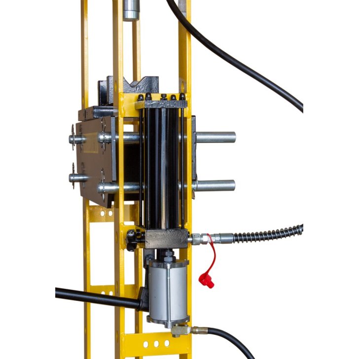 Pacelšanas galds WP30 VIBER-SYSTEM, 30t