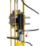 Pacelšanas galds WP30 VIBER-SYSTEM, 30t