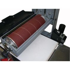 Slīpmašīna  Holzmann ZS 400U 2