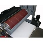 Станок шлифовальный Holzmann ZS 400U