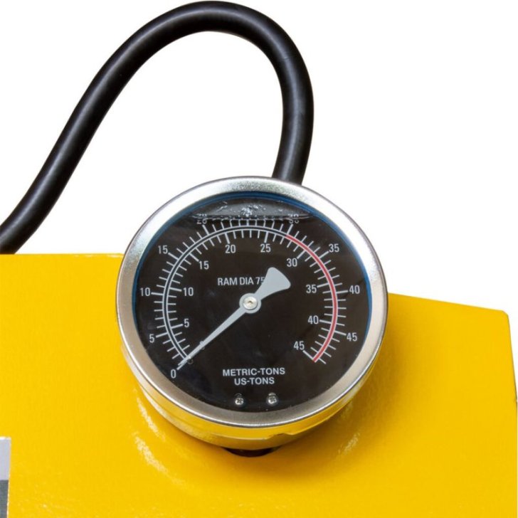 Pacelšanas galds WP30 VIBER-SYSTEM, 30t