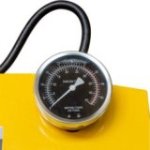 Pacelšanas galds WP30 VIBER-SYSTEM, 30t