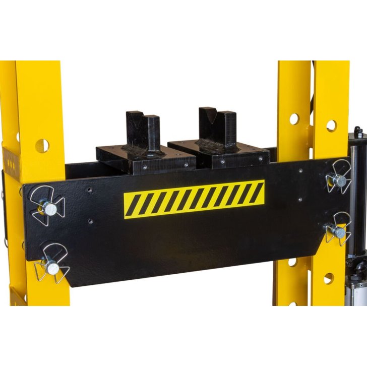 Pacelšanas galds WP30 VIBER-SYSTEM, 30t