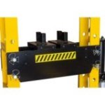 Pacelšanas galds WP30 VIBER-SYSTEM, 30t