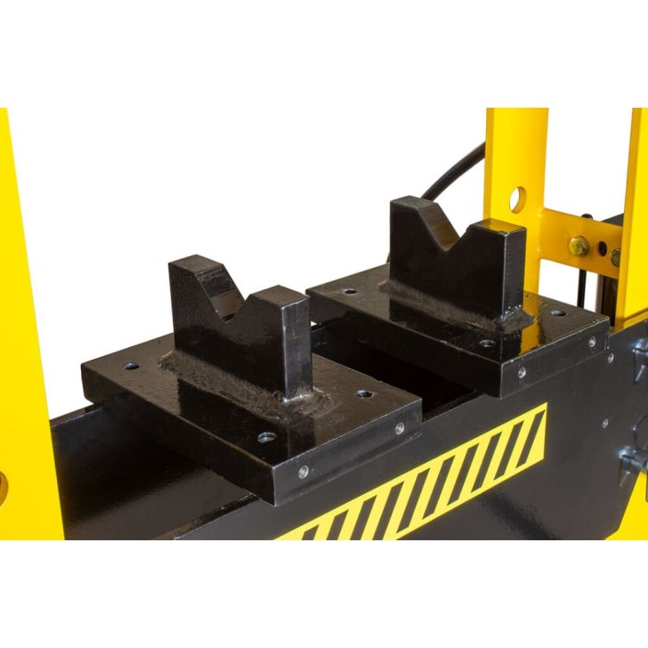 Pacelšanas galds WP30 VIBER-SYSTEM, 30t