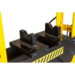 Pacelšanas galds WP30 VIBER-SYSTEM, 30t