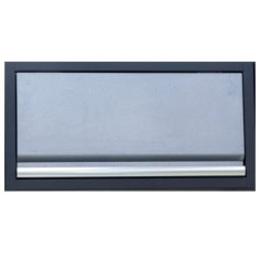 Garāžas/darbnīcas instrumentu skapītis Viber-System 1326