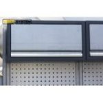 Garāžas/darbnīcas instrumentu skapītis Viber-System 1326