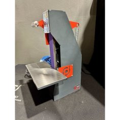 Lentveida slīpmašīna 50x900 1,1kw 230V CE