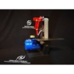 Lentveida slīpmašīna 50x900 1,1kw 230V