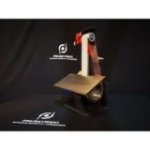 Lentveida slīpmašīna 50x900 1,1kw 230V