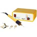 Burning device for wood and leather 450-750°C, (pyrograph)