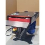 Lentveida slīpmašīna 50x1220 1,1kw 3F CE