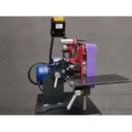 Lentveida slīpmašīna 50x1220 1,1kw 230V