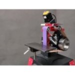 Lentveida slīpmašīna 50x1220 1,1kw 3F