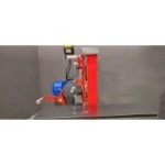 Lentveida slīpmašīna 50x2000 2,2Kw 230V