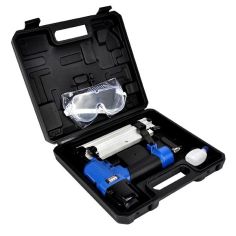 Pneumatic stapler/nailer 16-40mm/15-50 mm