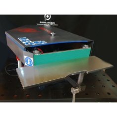 Lentveida slīpmašīna 50x2000 2,2kw 3f 2