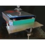 Lentveida slīpmašīna 50x2000 2,2kw 3f