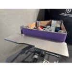 Lentveida slīpmašīna 75x2000 ar ātruma kontroli