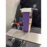 Lentveida slīpmašīna 75x2000 2,2Kw 230V