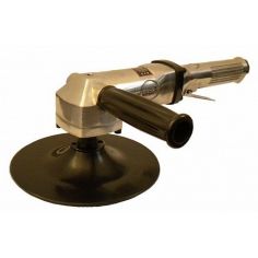 Pulēšanas mašīna 180 mm