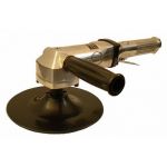 Полировальная машина 180 мм