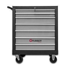 Instrumentu ratiņi Grubber WN007