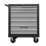 Instrumentu ratiņi Grubber WN007