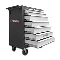 Instrumentu ratiņi Grubber WN007 2