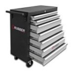 Instrumentu ratiņi Grubber WN007