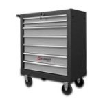 Instrumentu ratiņi Grubber WN007