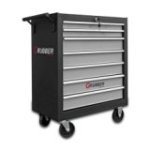 Instrumentu ratiņi Grubber WN007