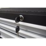 Instrumentu ratiņi Grubber WN007