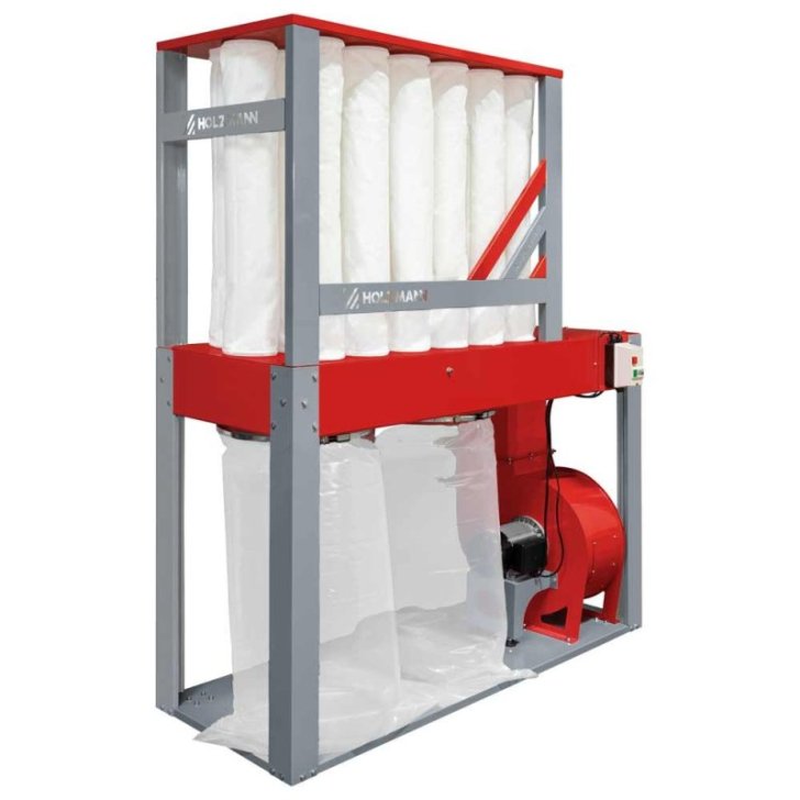 Skaidu nosūcējs Holzmann ABS4500MF_230V