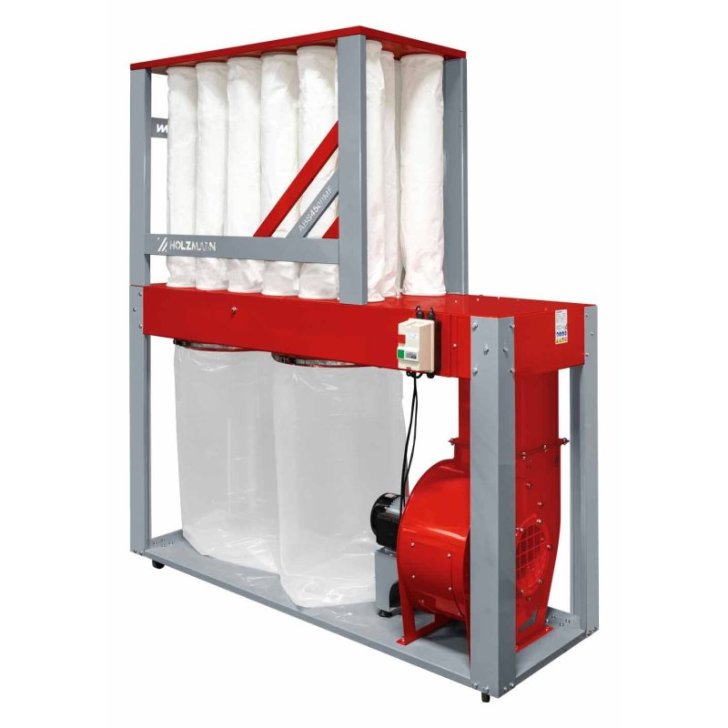 Skaidu nosūcējs Holzmann ABS4500MF_230V