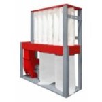 Skaidu nosūcējs Holzmann ABS4500MF_230V