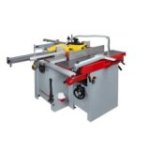 5-operaciju kombinētais darbagalds Holzmann K5260PSMW2_400V