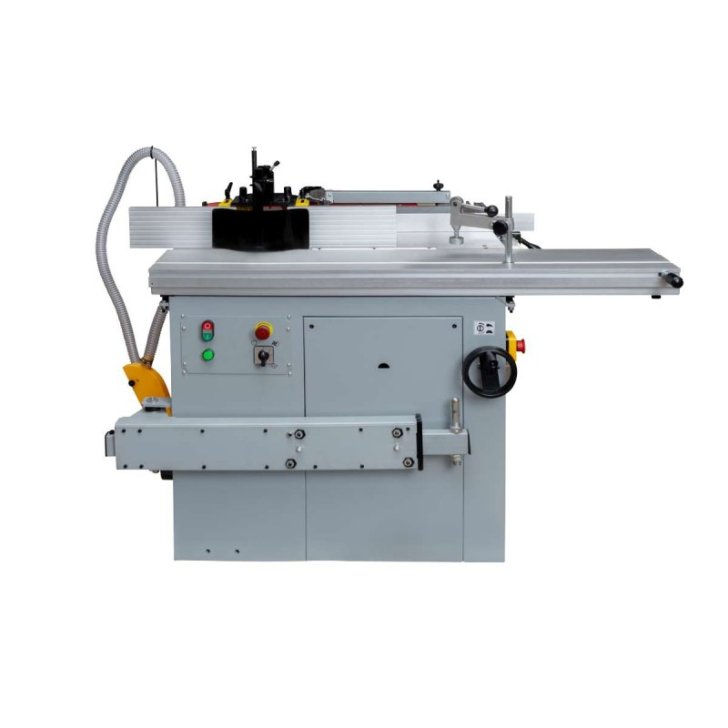 5-operaciju kombinētais darbagalds Holzmann K5260PSMW2_400V