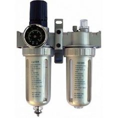 Air preparation unit 1/4"
