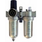 Air preparation unit 1/4"