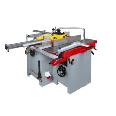 5-operaciju kombinētais darbagalds Holzmann K5260PSMW2_230V 2